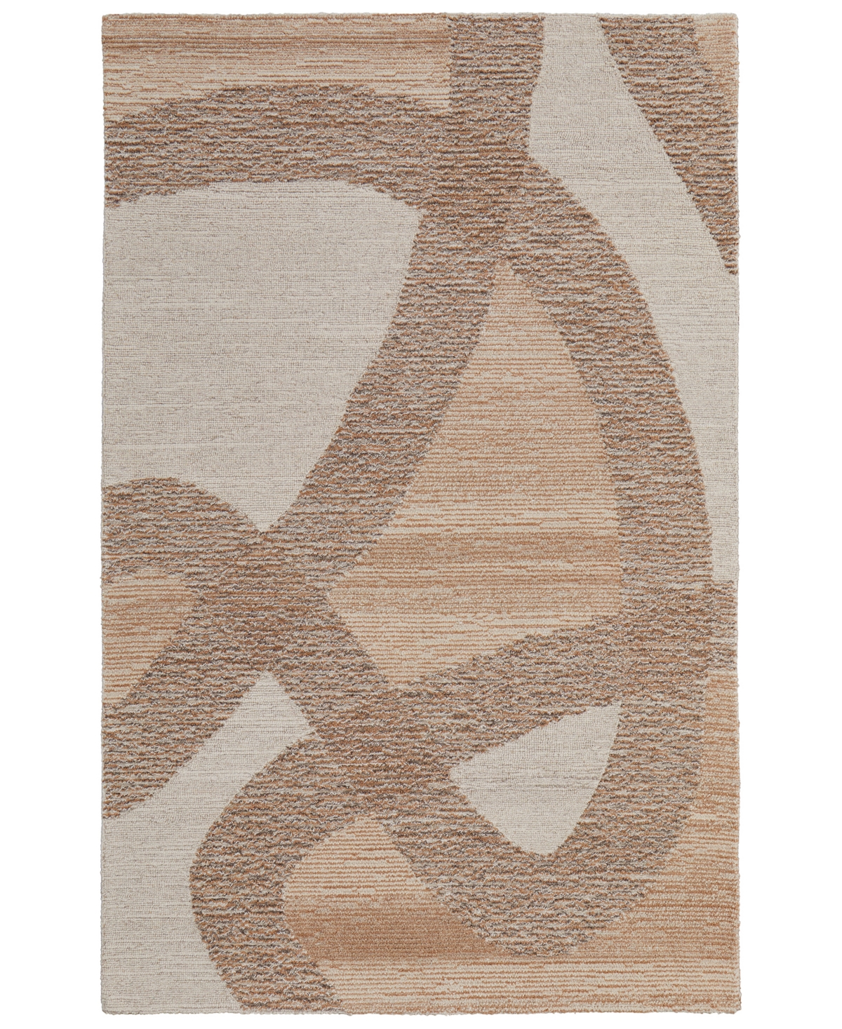 FEIZY POLLOCK 8952F 2'X3' AREA RUG 
