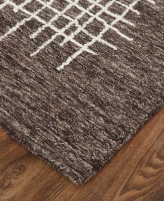 Maddox 8630F 3'6"x5'6" Area Rug