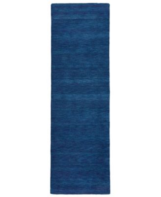 Luna 8049F 2'6"x8' Runner Area Rug
