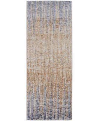 Laina 39G9F 3'x10' Runner Area Rug
