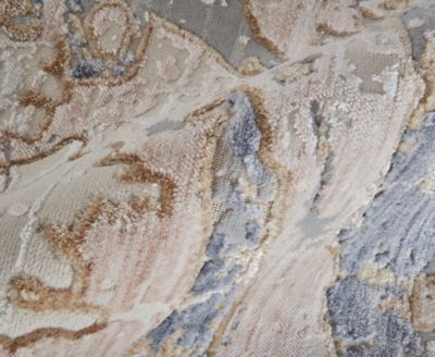 Laina 39G8F 4'x6' Area Rug