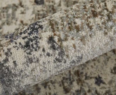 Kano 39LJF 4'3"x6'3" Area Rug