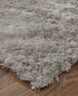Indochine 4550F 2'6"x6' Area Rug