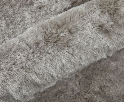 Indochine 4550F 2'6"x6' Area Rug