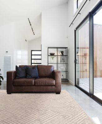 Enzo 8737F 3'6"x5'6" Area Rug