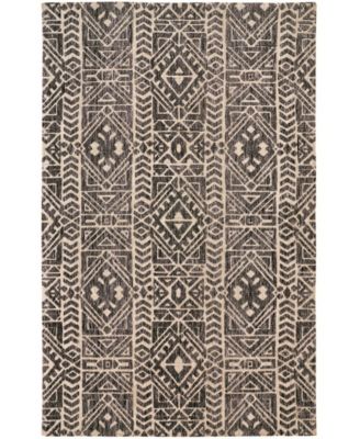 Colton 8627F 3'6"x5'6" Area Rug