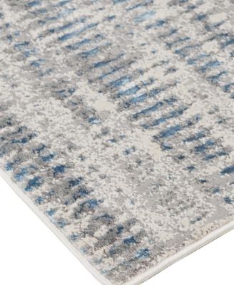 Azure 3402F 5'x8' Area Rug