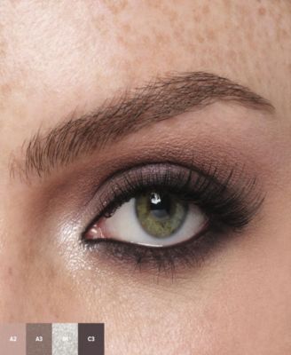 Sugar & Spice Mini Eyeshadow Palettes