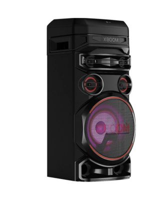 XBOOM Wireless Party Speaker - Black