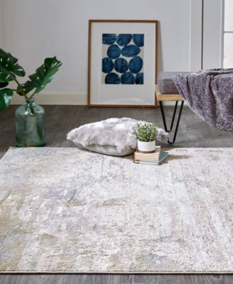 Aura 3567F 5'x8' Area Rug