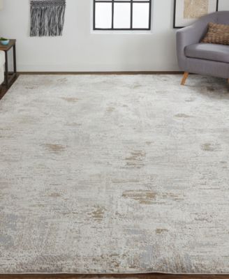 Vancouver 39FHF 5'x8' Area Rug