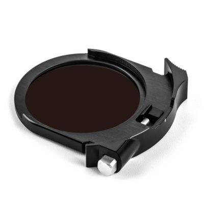ATHENA Full Spectrum FS ND 1.8 6-Stop Drop-In Filter for ATHENA Lenses