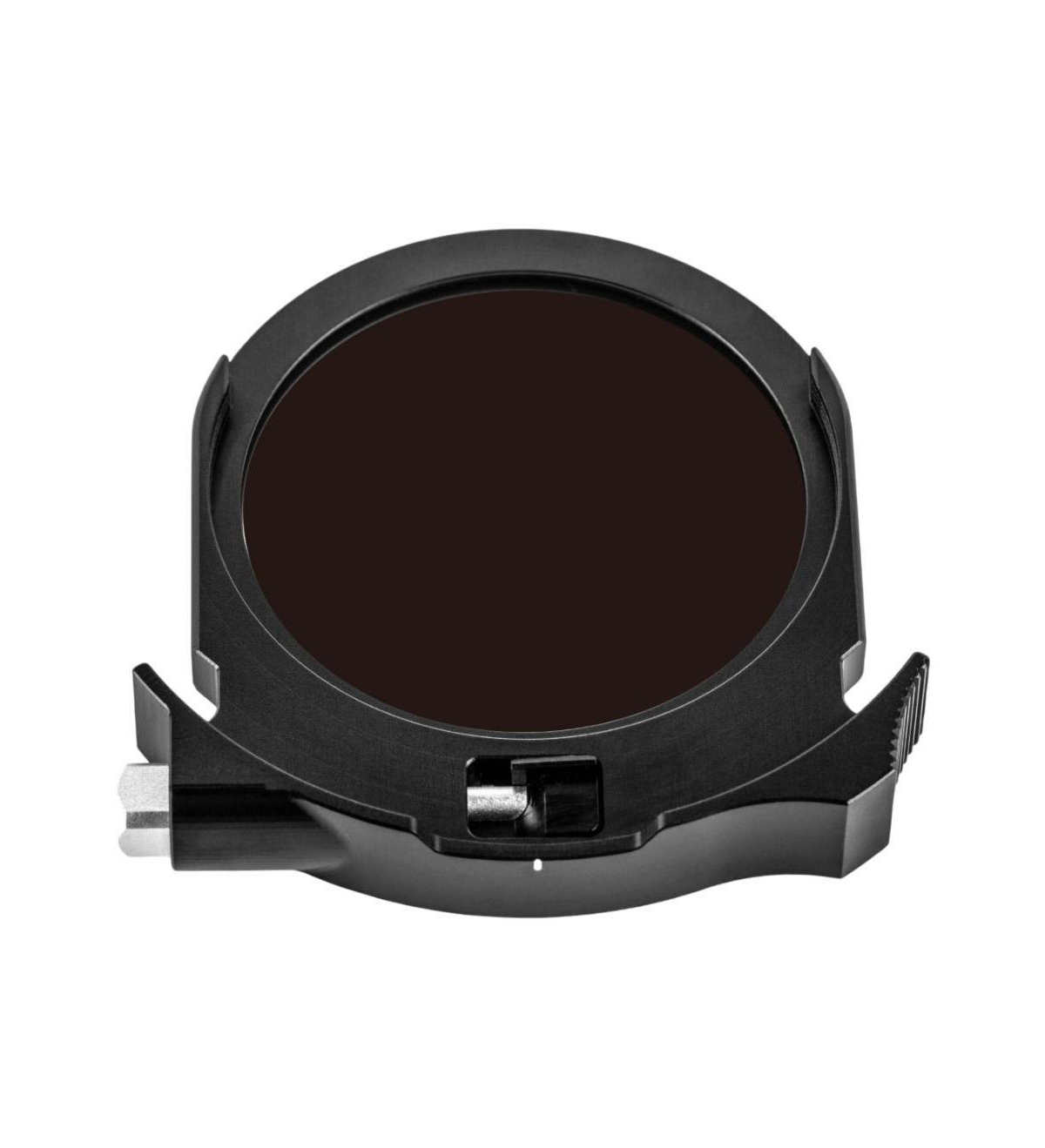 NiSi Full Spectrum Fs Nd 1.8 Drop In 6 Stops Filter for Athena Lenses