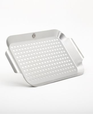 Stainless Steel Small BBQ Basket