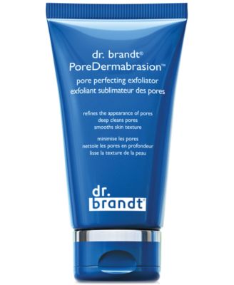 Dr. Brandt - dr. brandt PoreDermabrasion, 2 oz