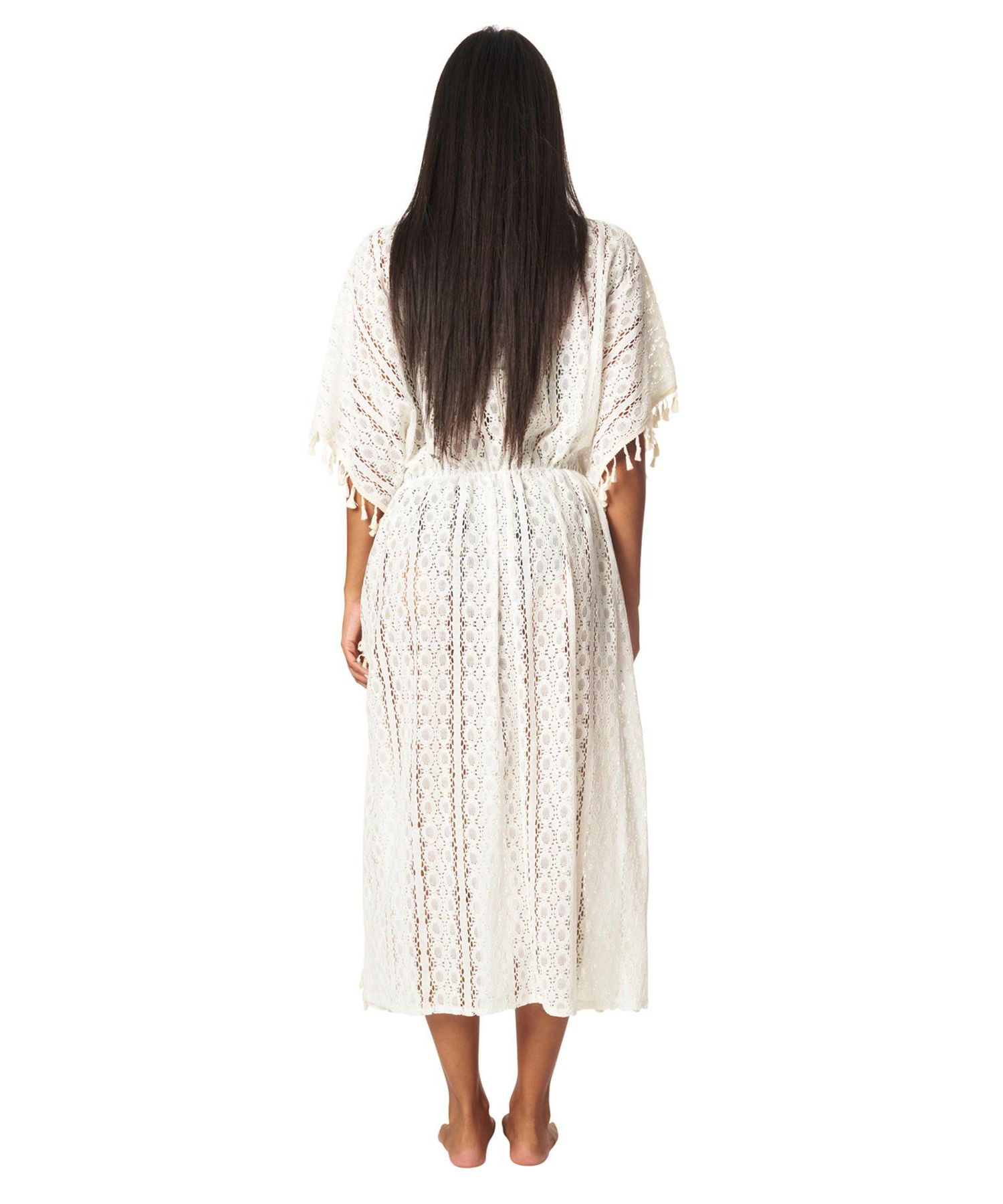 Women's Lace Cover Up