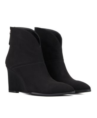 Women's Lexis Ankle Boots