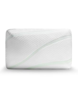 Tempur-pedic Tempur Pedic Tempur Adapt Prohi Cooling Pillow In White