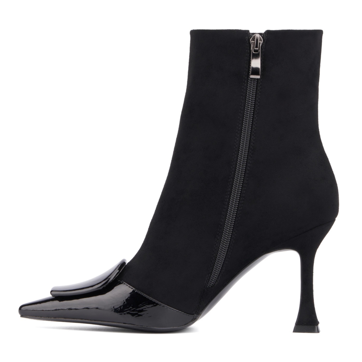 Torgeis Women's Karenza Dress Boots - 1