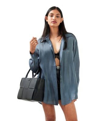 Women's Back To You Iridescent Shirt