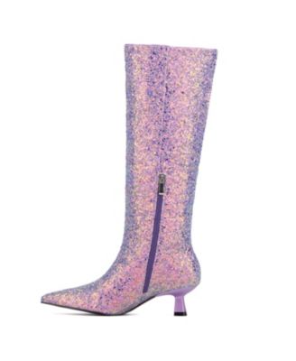 Women's Mars Tall Boots