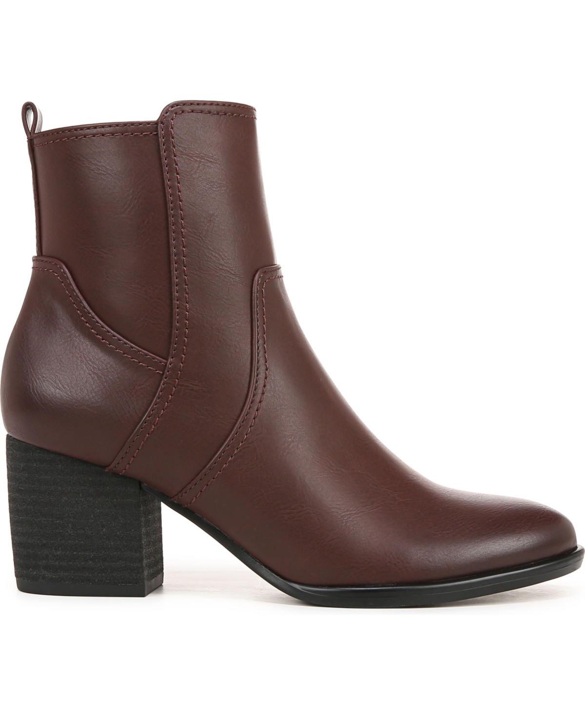 Soul Naturalizer Ultima Mid-Heel Booties