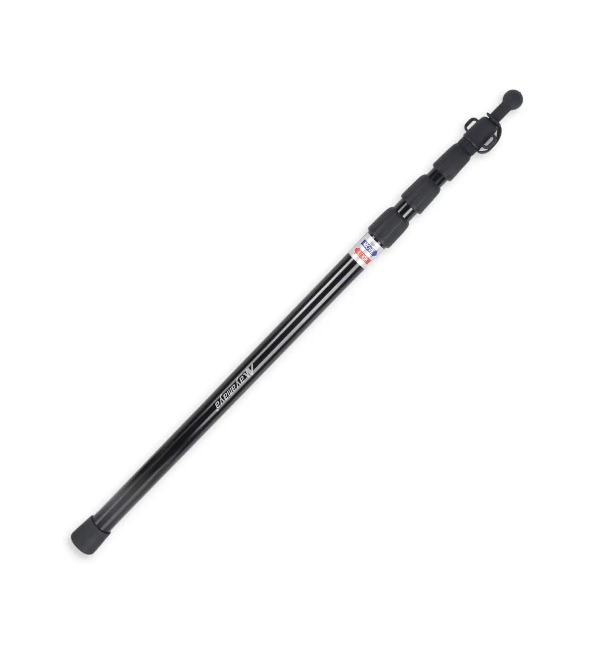 Ayamaya Tarp Master Pro Pole Set