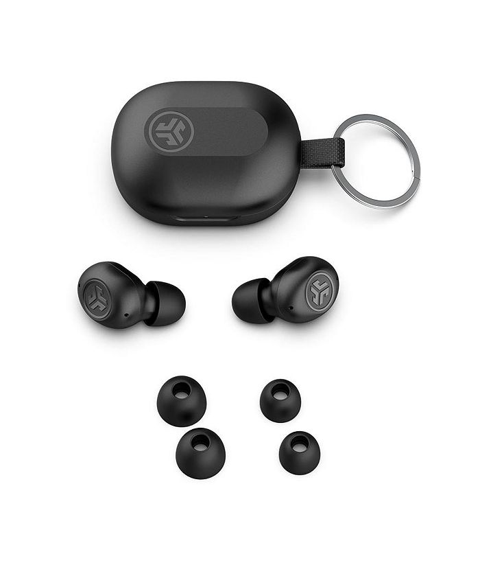 JBuds Mini True Wireless Earbuds - Black - NO SIZE