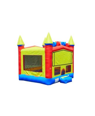 Jumporange