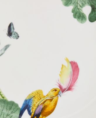 Waterlily Bread Butter Plate, 6.7"