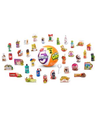 Mega Gross Minis Series 2 by Zuru