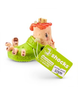 Mega Gross Minis Series 2 by Zuru