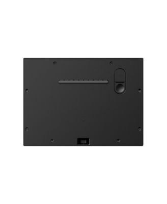 Wall Light S120 2K Wireless Solar Security Camera