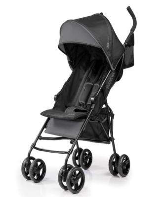 Baby 3D mini™ Convenience Stroller