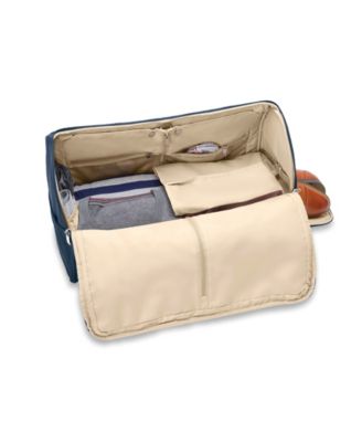 Baseline Garment Duffle