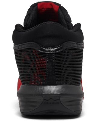 Nike Men's LeBron Witness Basketball Sneakers from Finish Line