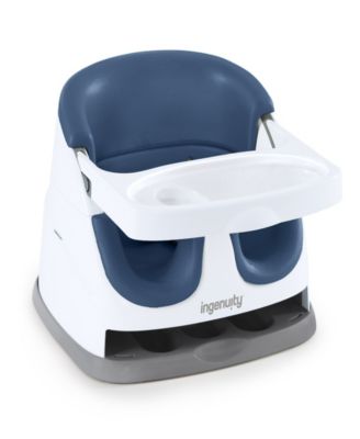 Baby Base 2-in-1™ Booster Seat