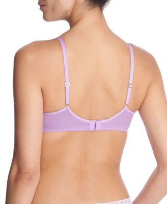 Women's Scope Balconette Contour Underwire Bra 722340