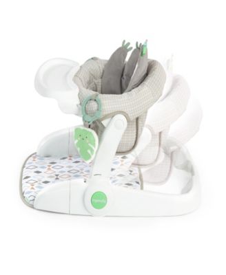 Baby Prop Spot™ Learn-to-Sit™ - Loni™ Floor Seat