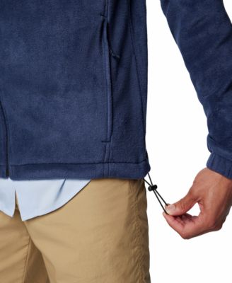 Men's Steens Mountain Full Zip 2.0 Fleece Jacket