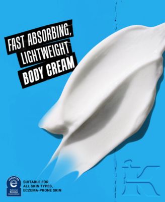 Ultra Body Mega Moisture Squalane Cream