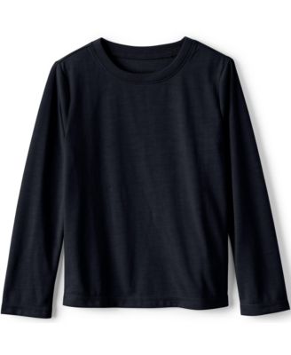 Big Girls Soft Jersey Sleep Top