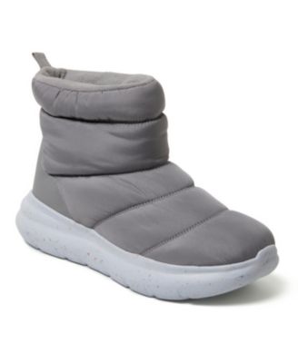 Men's Texoma Bootie With Regnr8