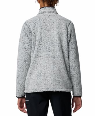 Women's West Bend Fleece Jacket