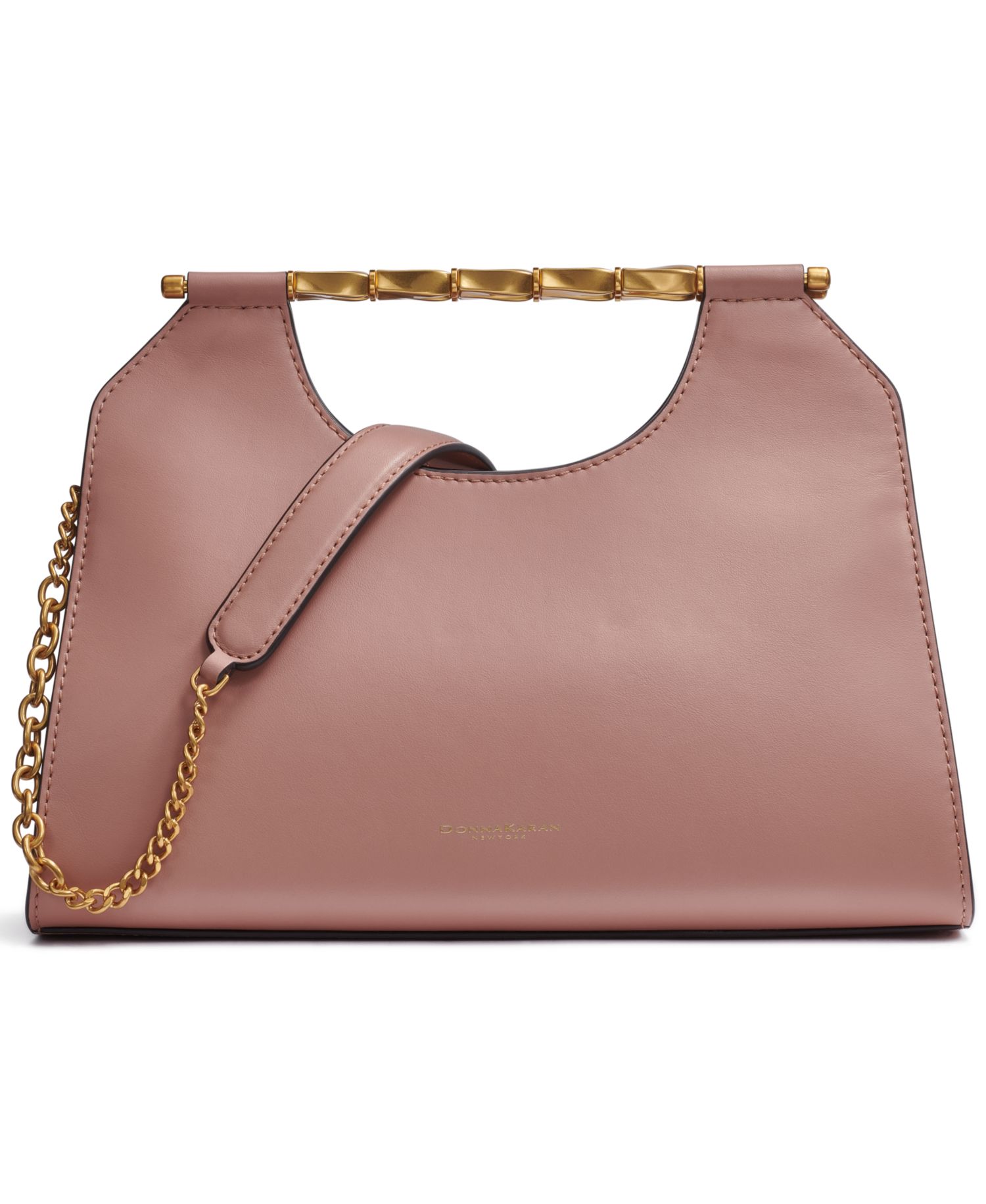 Commack Triple Compartment Clutch