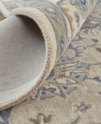 Rylan 8640F 2'x3' Area Rug
