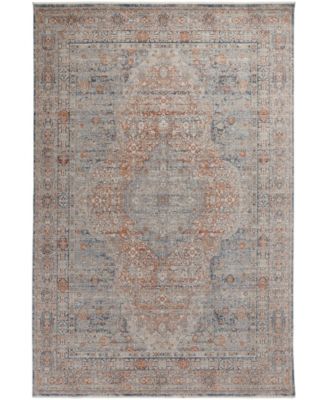 Marquette 3778F 7'10''x9'10'' Area Rug