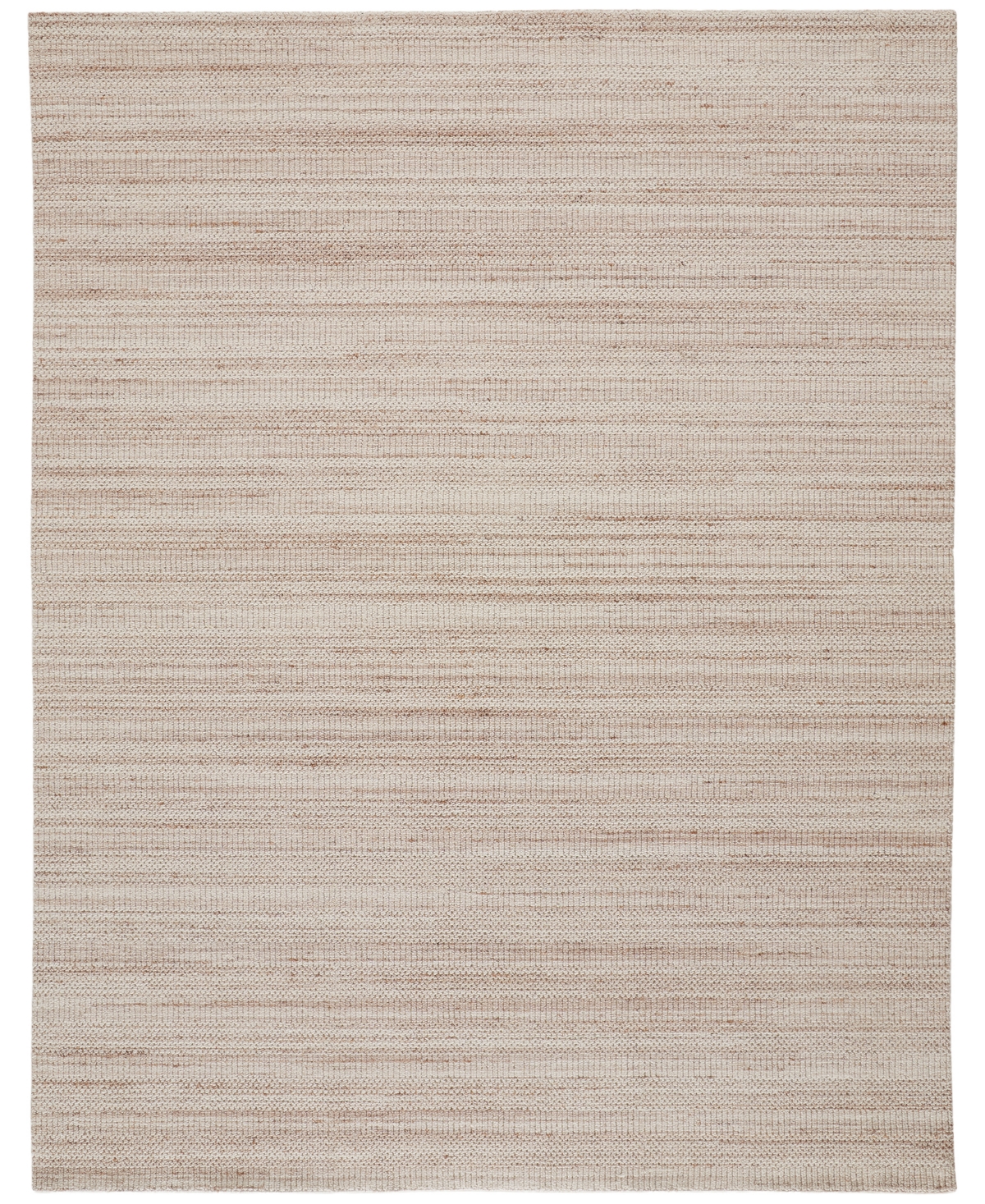 Shop Feizy Keaton 8018f 2'x3' Area Rug In Ivory