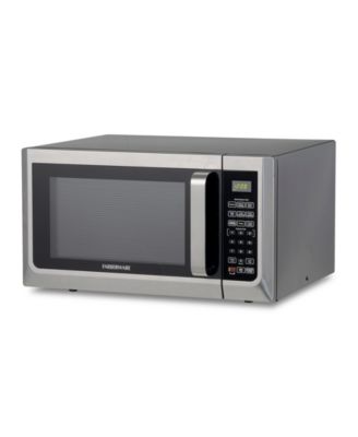 1.3 1100 Watts Microwave Oven, FMG13SS