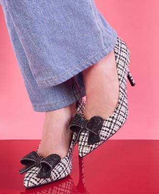 Women's Bissha Bow Dress Pumps